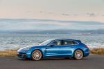 Porsche Panamera 4S Diesel Sport Turismo 2017 года (WW)